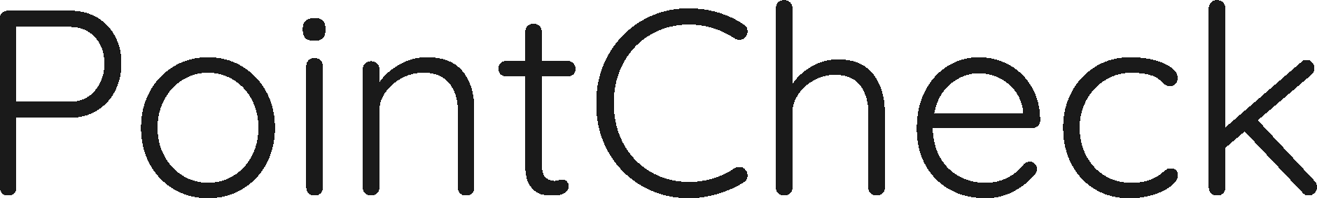 PointCheck™