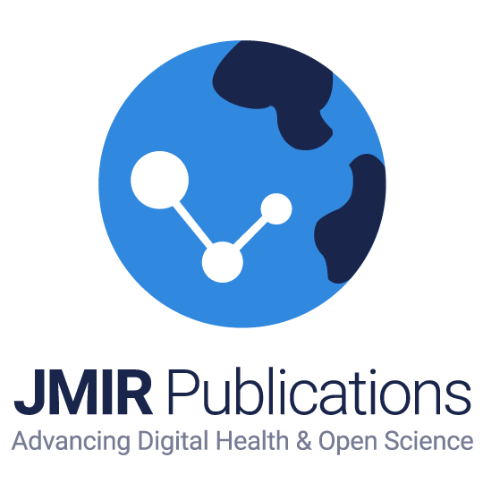 JMIR Publications