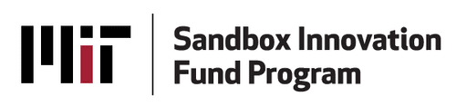 MIT Sandbox